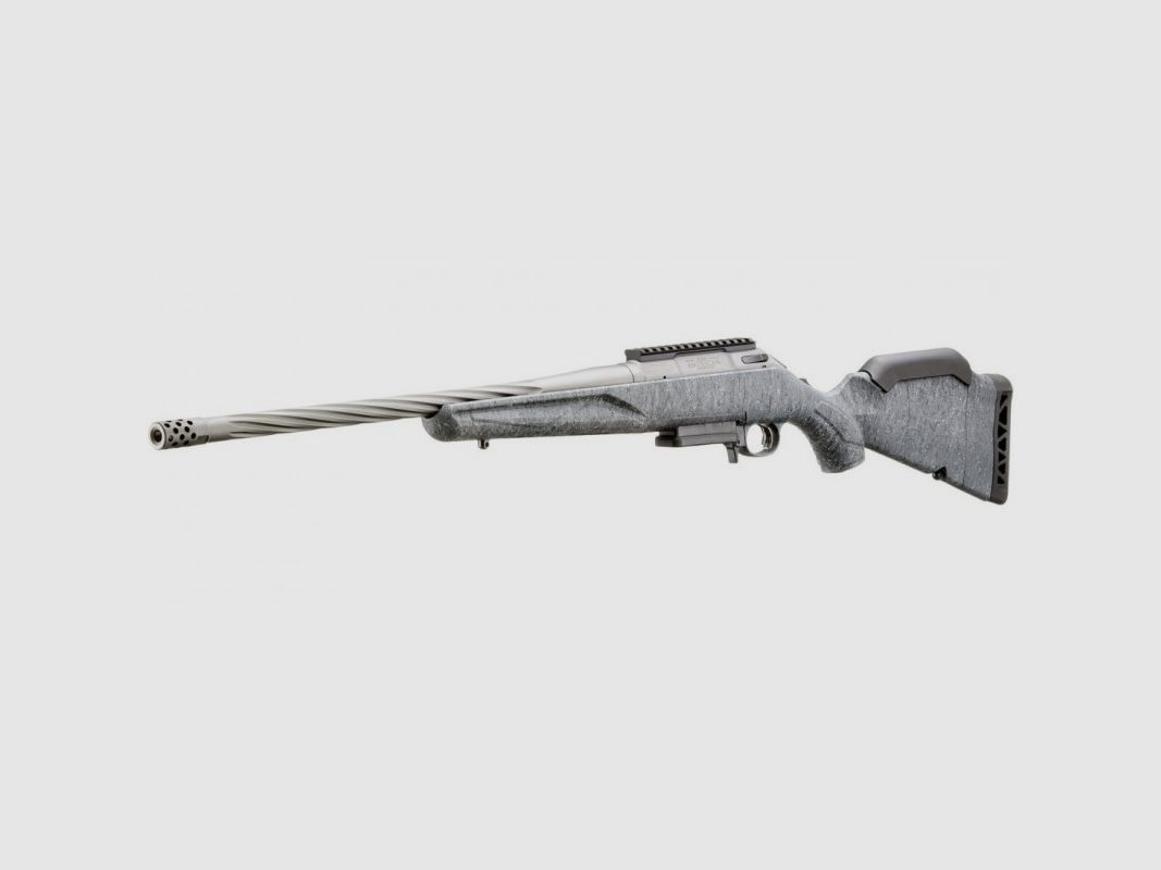 RIFLES RUGER American Gen II Standard, immagine 1 di 2