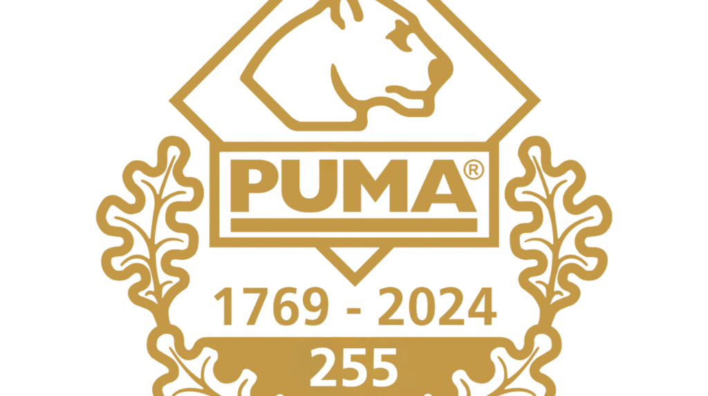 PUMA Jubiläumsgewinnspiel