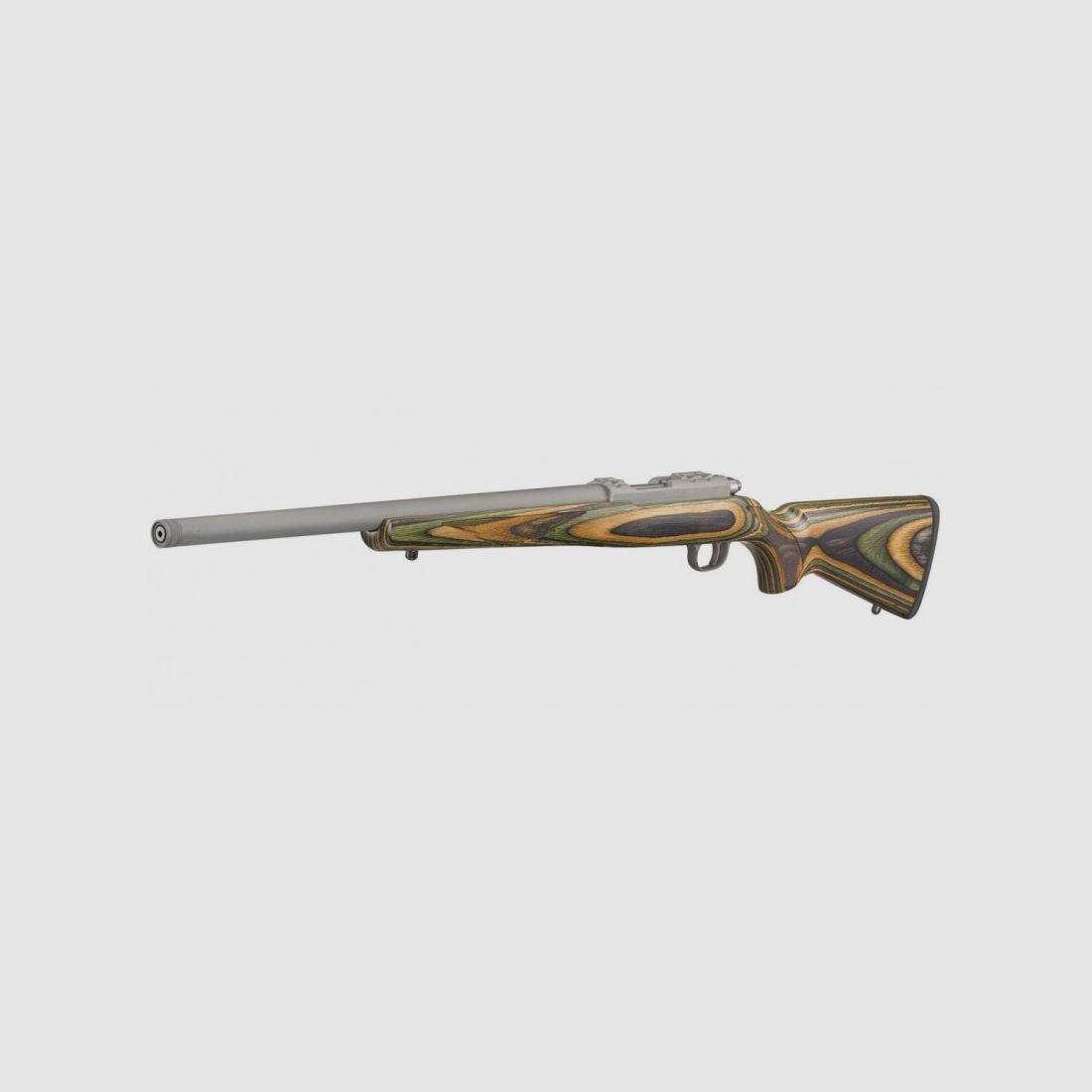 RUGER 77/17 - 17 Hornet, Bild 1 von 3