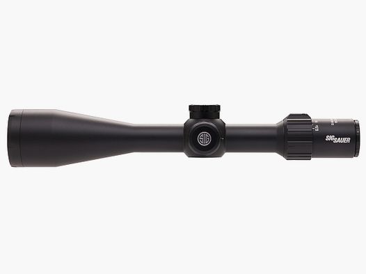 SIG SAUER SIERRA3 Zielfernrohr | 6,5-20x52 | BDX-R1 Digital SFP