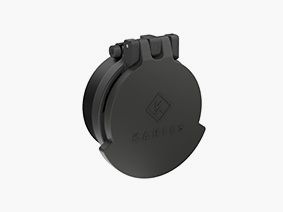 Kahles Flip-Up Cover OBJECTIEF 24 mm