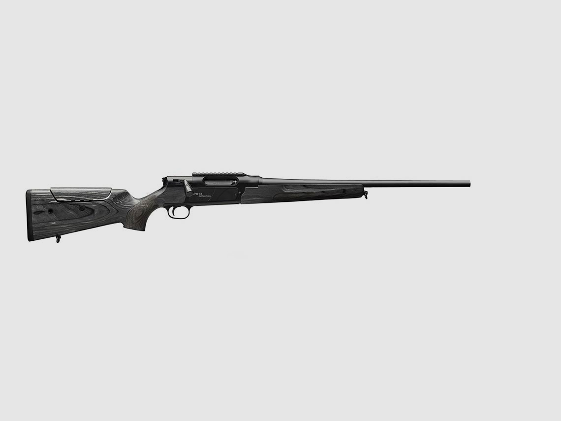 HMS STRASSER - Repeating rifle RS 14 Evolution Tahr Gen. 2