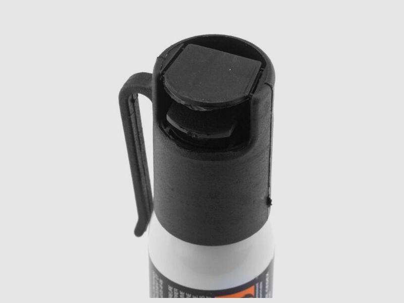 Aerosol-Gel Pfeffer Concorde Defender Anti-Aggression 25 ML, Bild 3 von 4