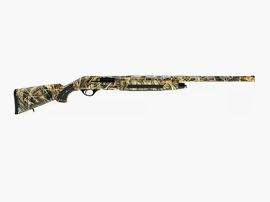 Hatsan Escort Xtreme- Camo kal. 12/76 - Halvautomatisk