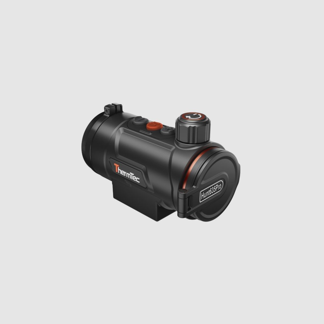Thermtec Hunt 635 Pro bitte Tagespreis anfragen