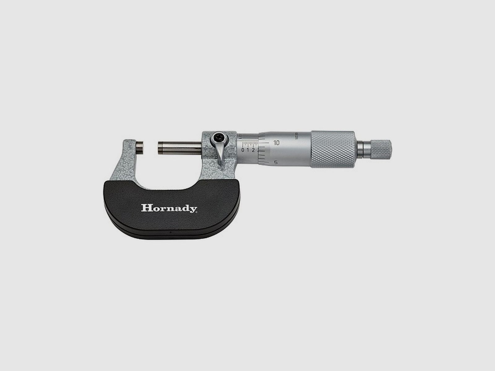 STANDARD MICROMETER 050072