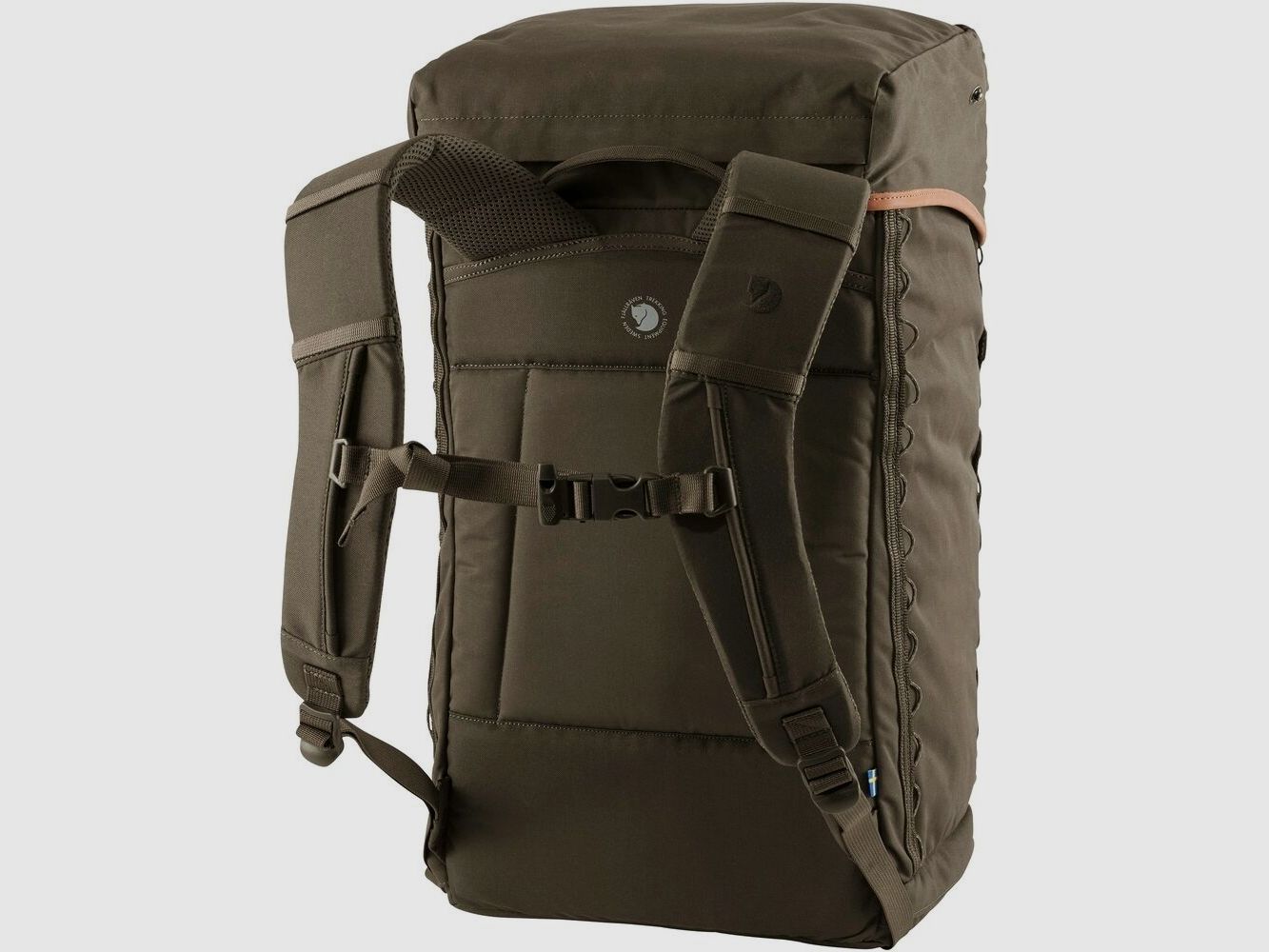 Fjällräven Backpack Singi Stubben