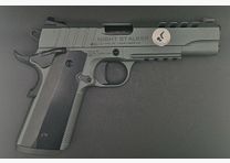 Tisas PC9 Night Stalker 9mm Luger