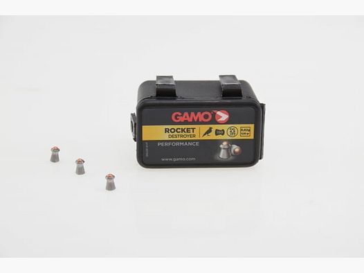 Gamo Rocket 4.5 mm