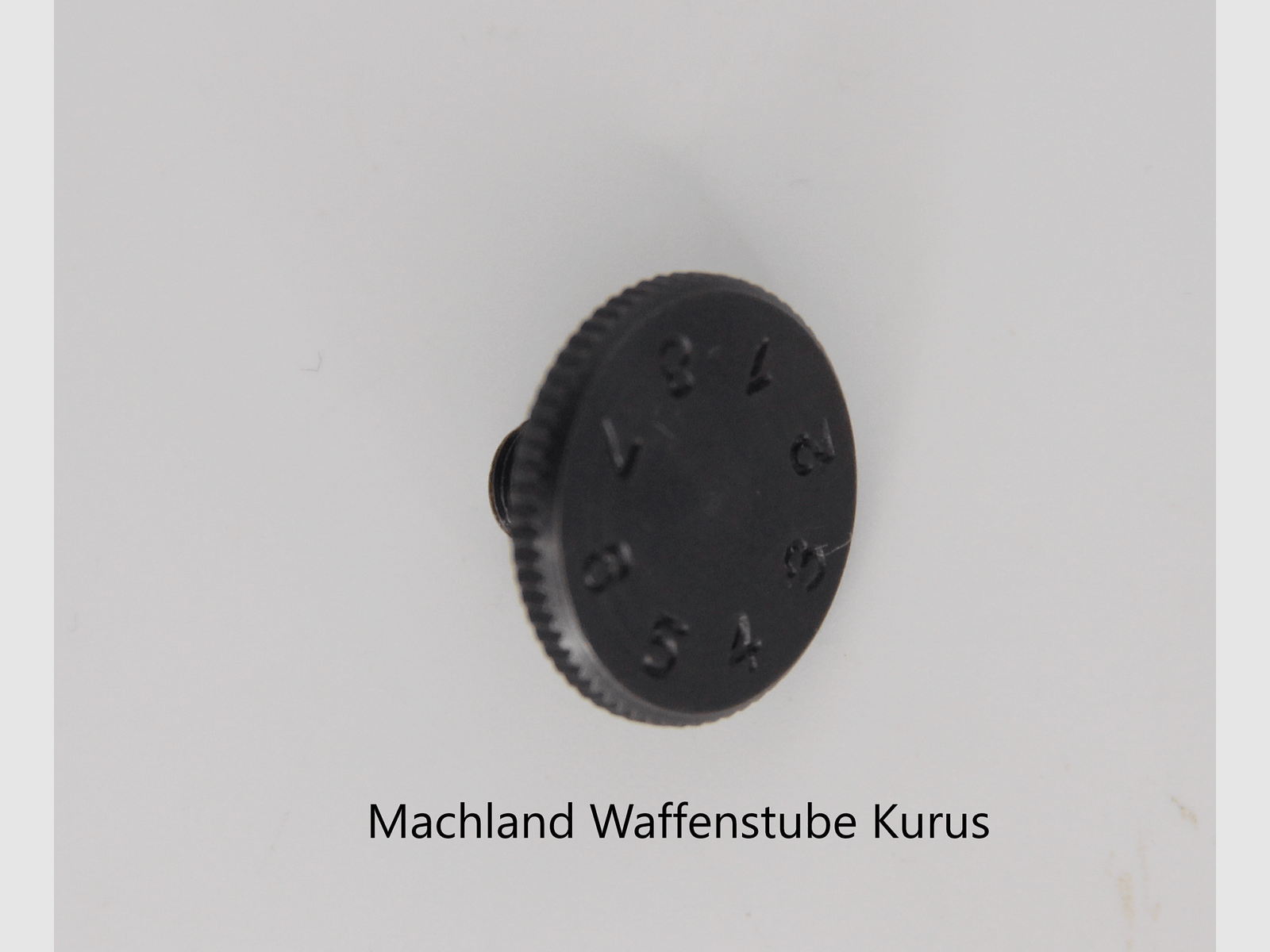 Weihrauch HW35-1.7