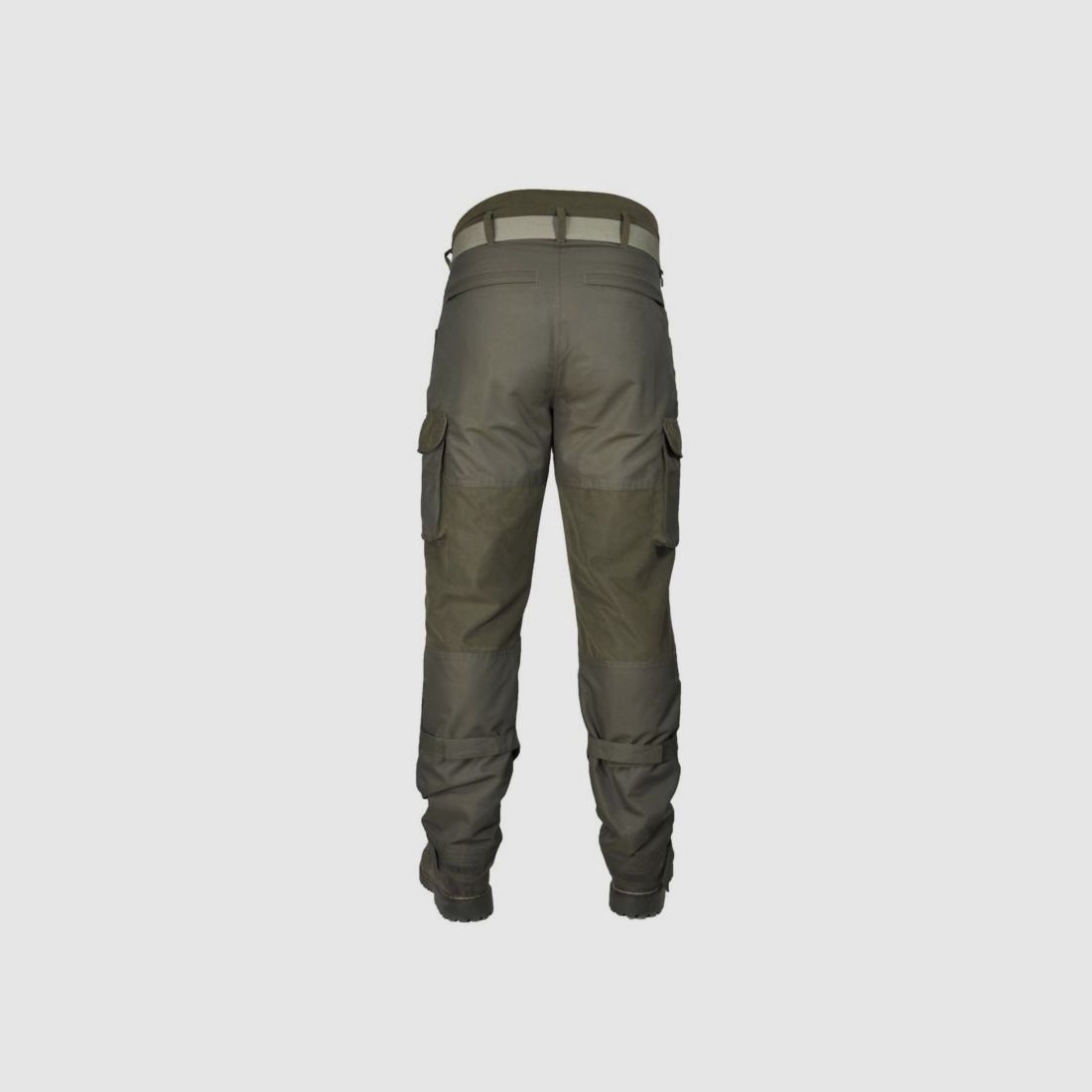 SPODNIE HUBERTUS JAGDHOSE, zdjęcie 3 z 3