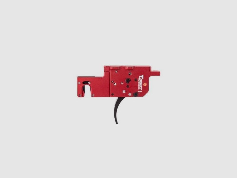 Détente 2-étapes Ruger Precision CF