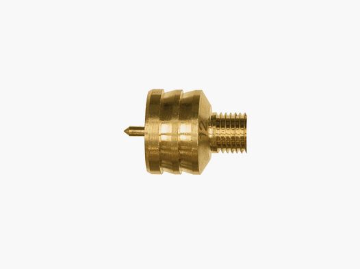 Shooter's Choice Patch Tip .12 Gauge – 5/16-27 (Adapter for 8-32 required) (SHF-J12)