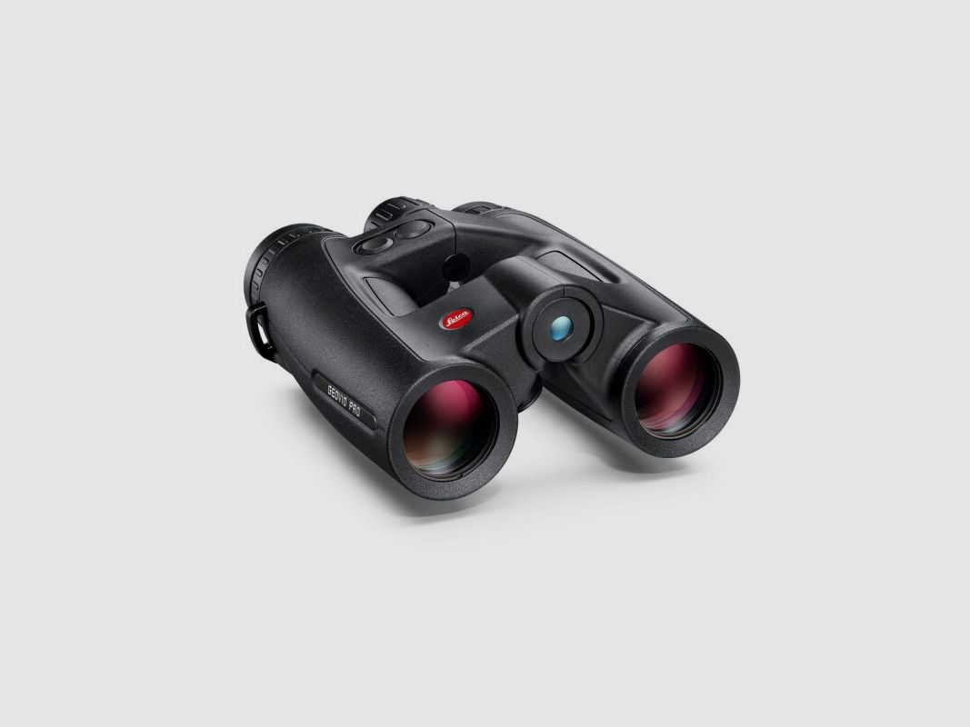 Leica Tempus ASPH 3,5 MOA