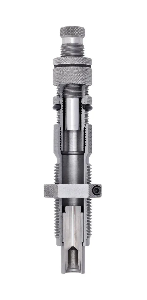 Hornady Series III 2-Die Rifle Set 8.5X55 Blaser (.338), Bild 3 von 3