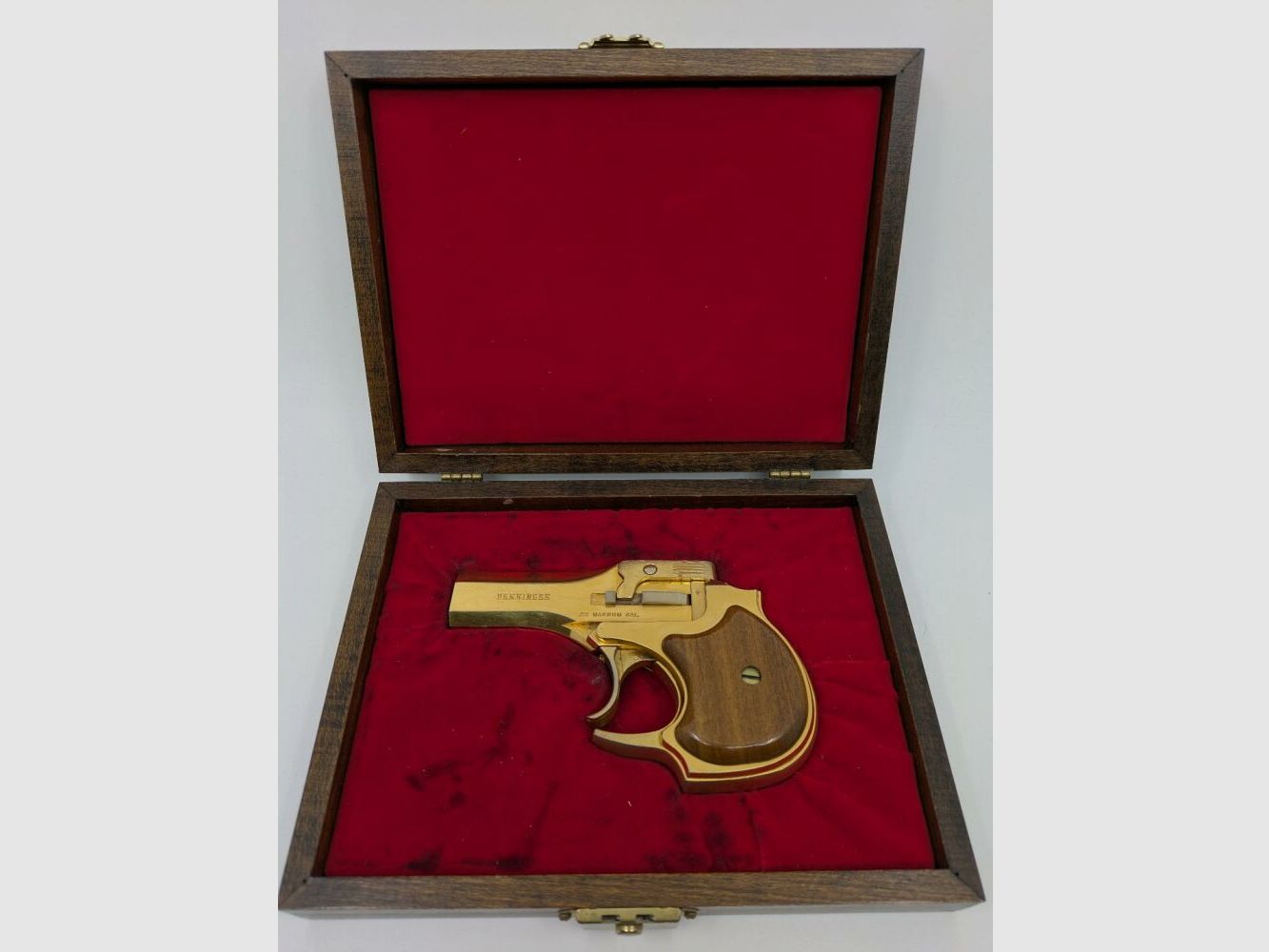 High Standard Derringer