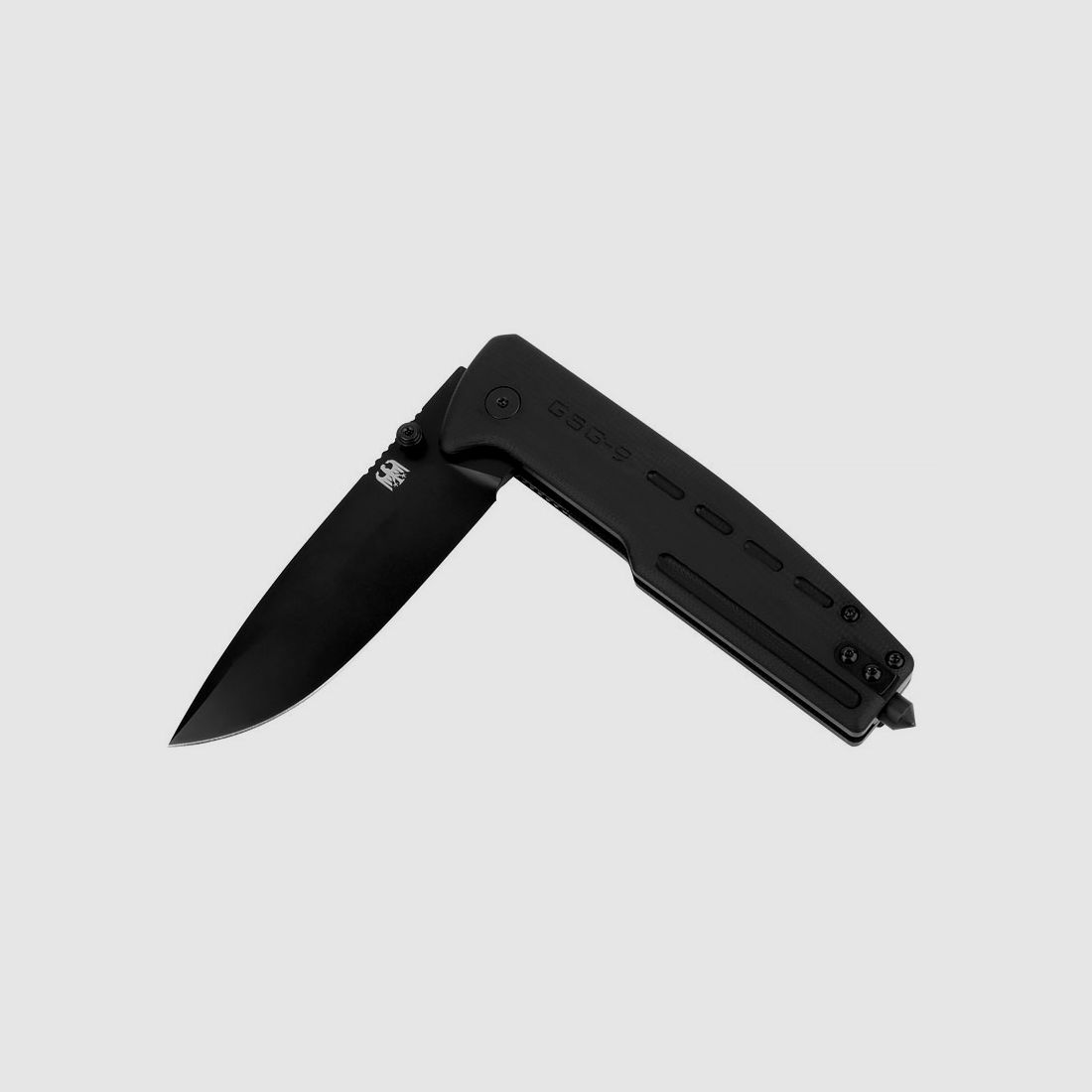 GSG-9 Klappmesser EM1