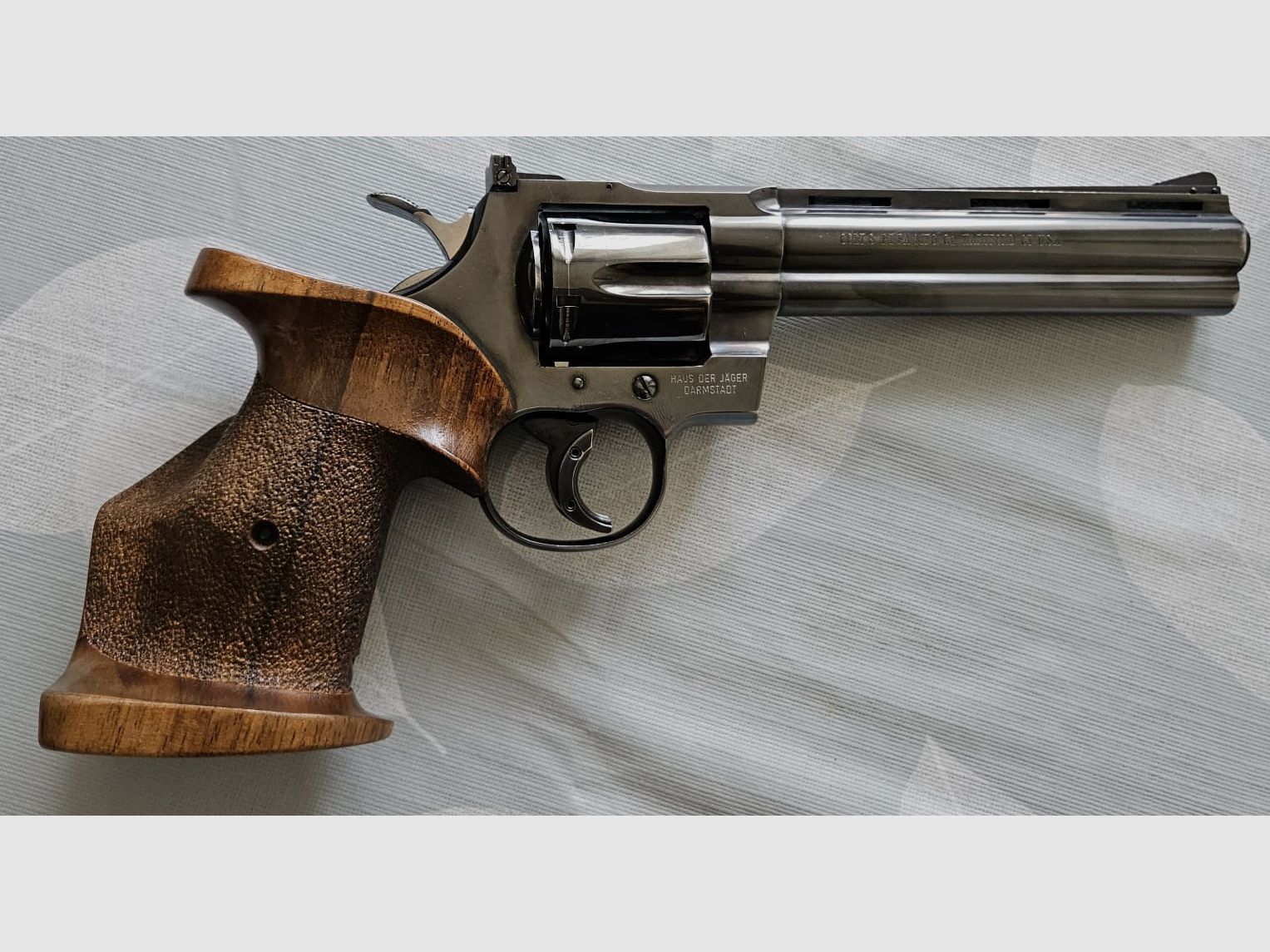 Colt Python .357 Magnum