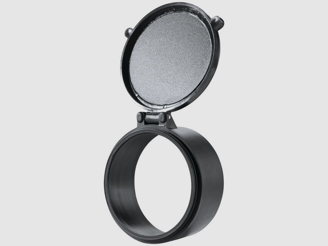 Copriobiettivo pieghevole Butler Creek Flip-Open taglia 03 Ø 34mm, immagine 2 di 2