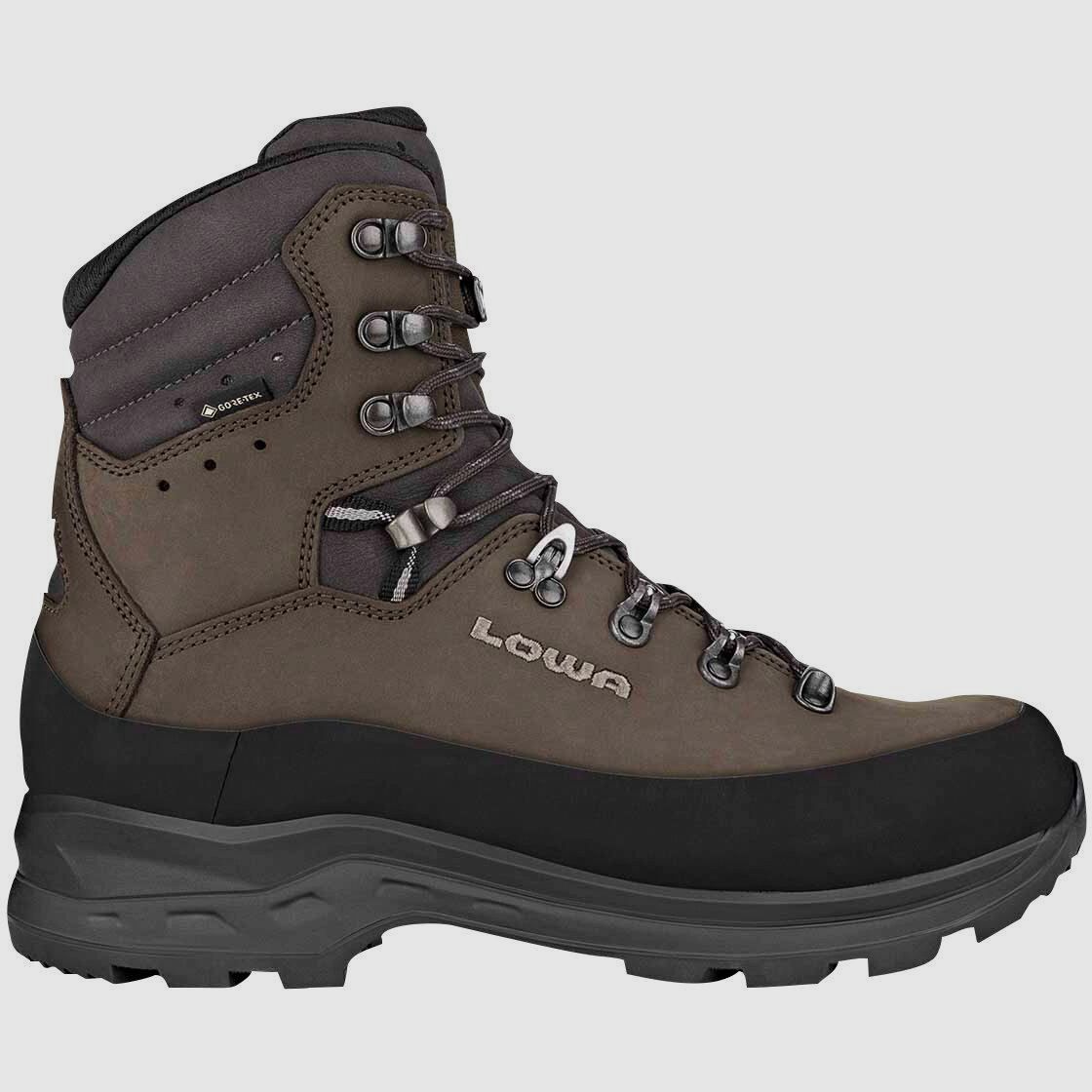 Tibet EVO GTX Heren (Sepia/Leisteen)