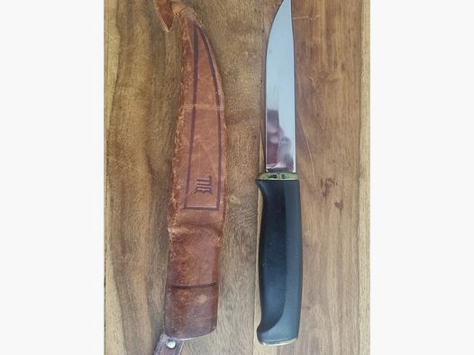 PUUKKO MESSER