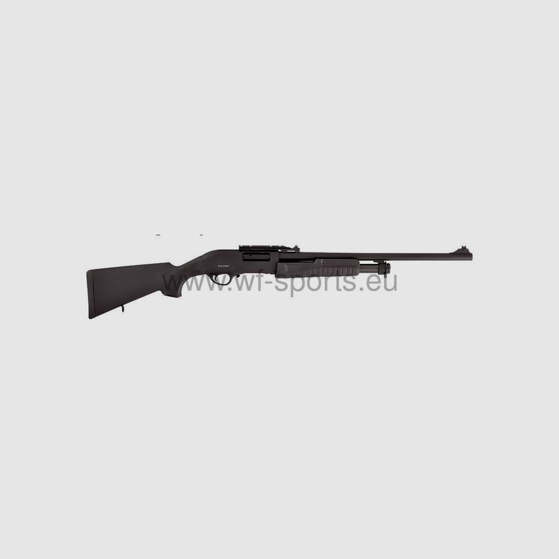 WF-SPORTS Rep Flinte Escort Slug en 12/76, Nuevo