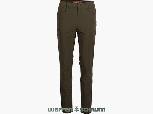 Härkila Pants Trail Willow Green