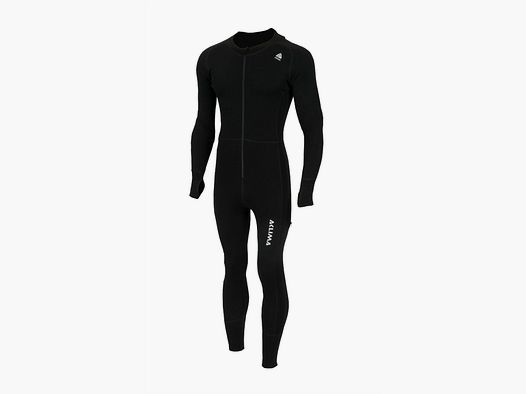 warmwool Overall w.hood M.
