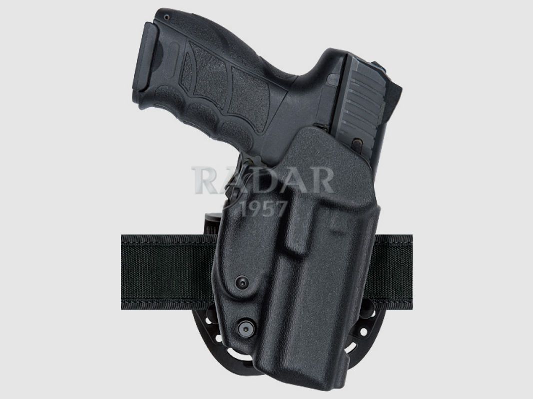 RADAR 1957 Fondina Thunder-C D-Shell per BERETTA 98 FS