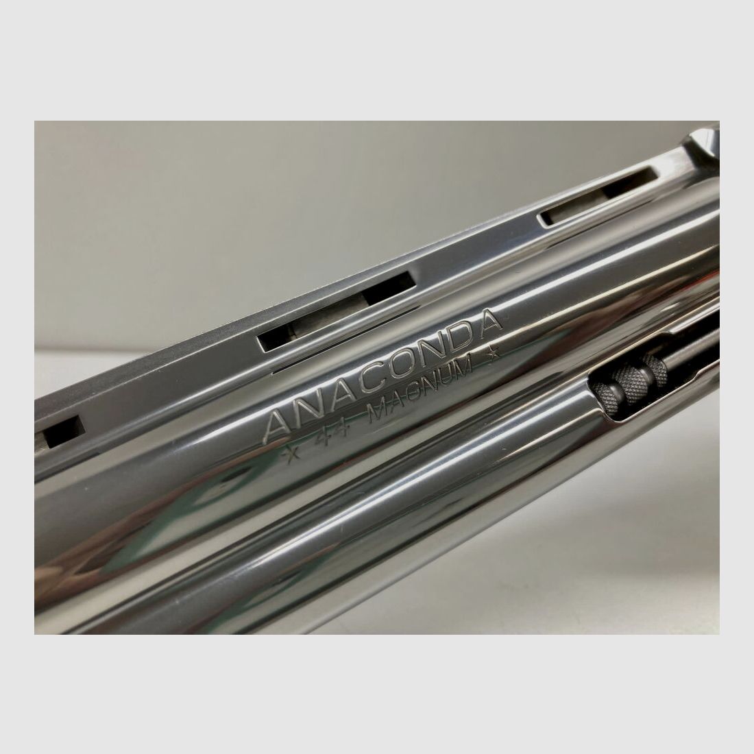 COLT	 Anaconda 6" - Waffen Friedrichs