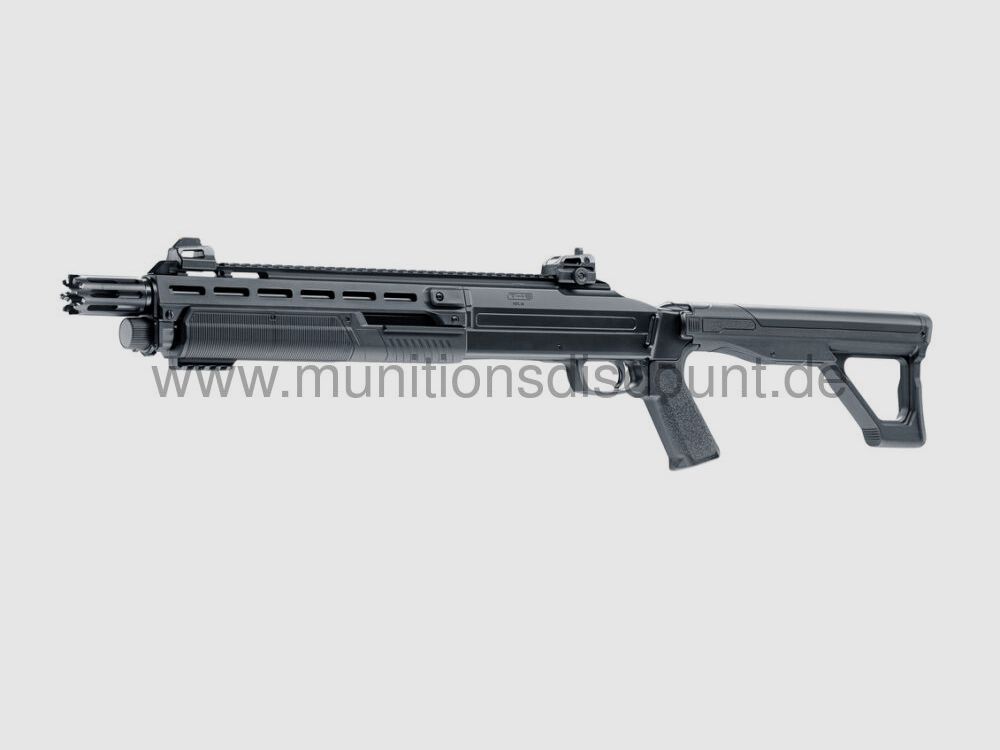 Walther - Umarex T4E HDX68