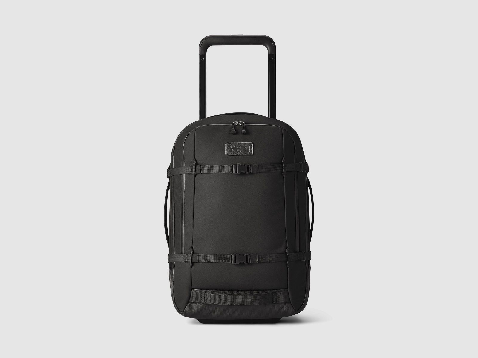 YETI® Koffer Crossroads® 22 - Black, Bild 1 von 24