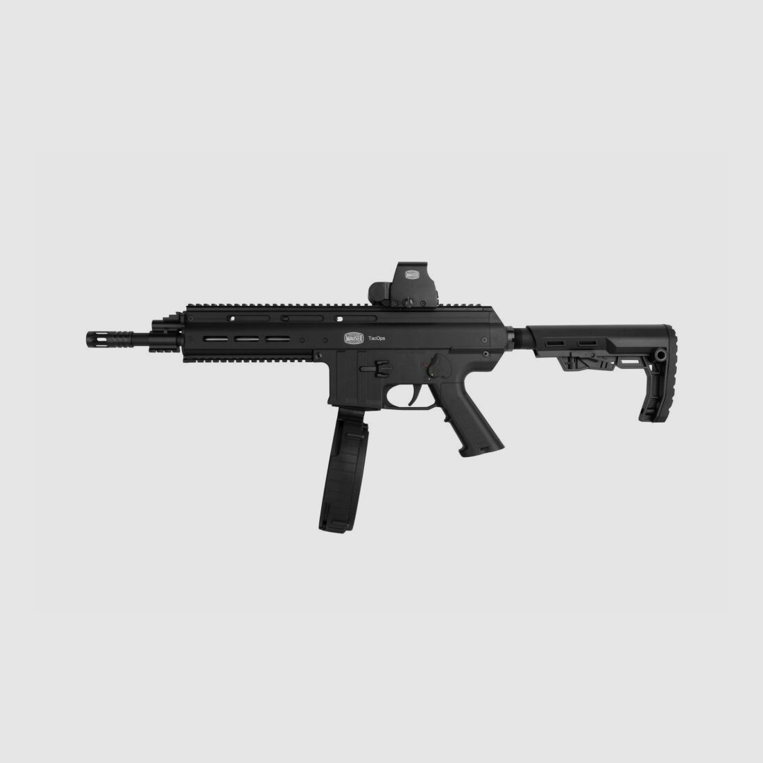Mauser TacOps Super Set