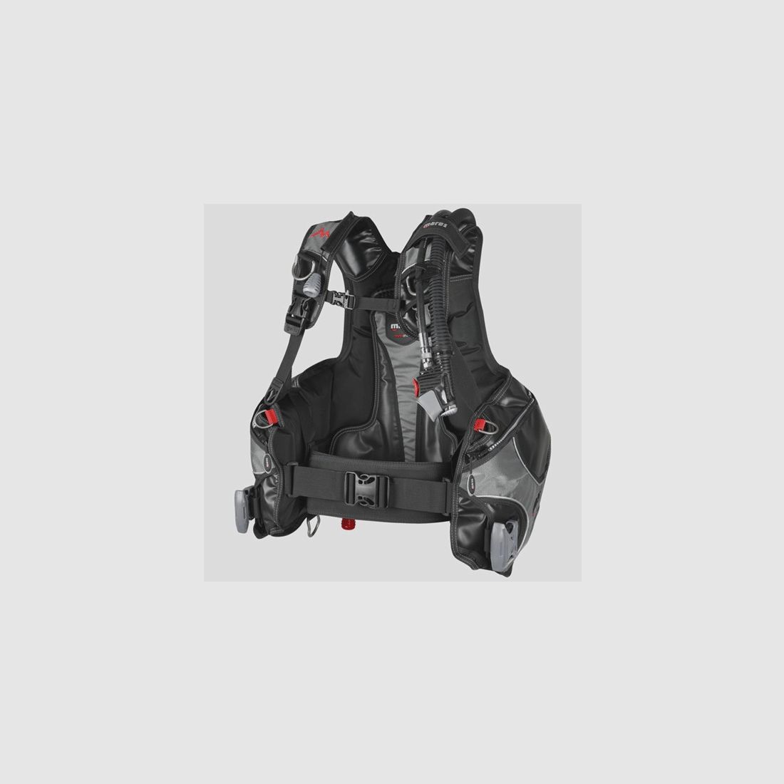 MARES ROCK PRO BCD, Bild 1 von 3