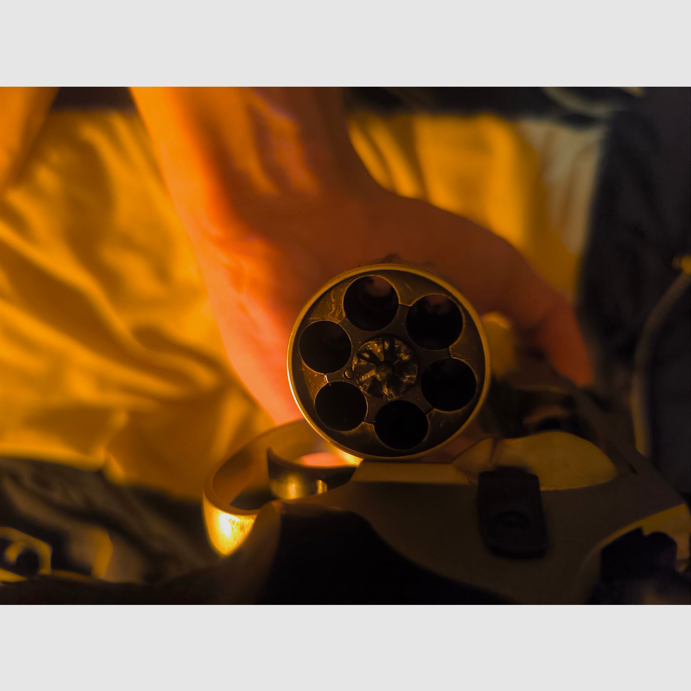 Te koop Ekol Viper met Ekol First Magnum