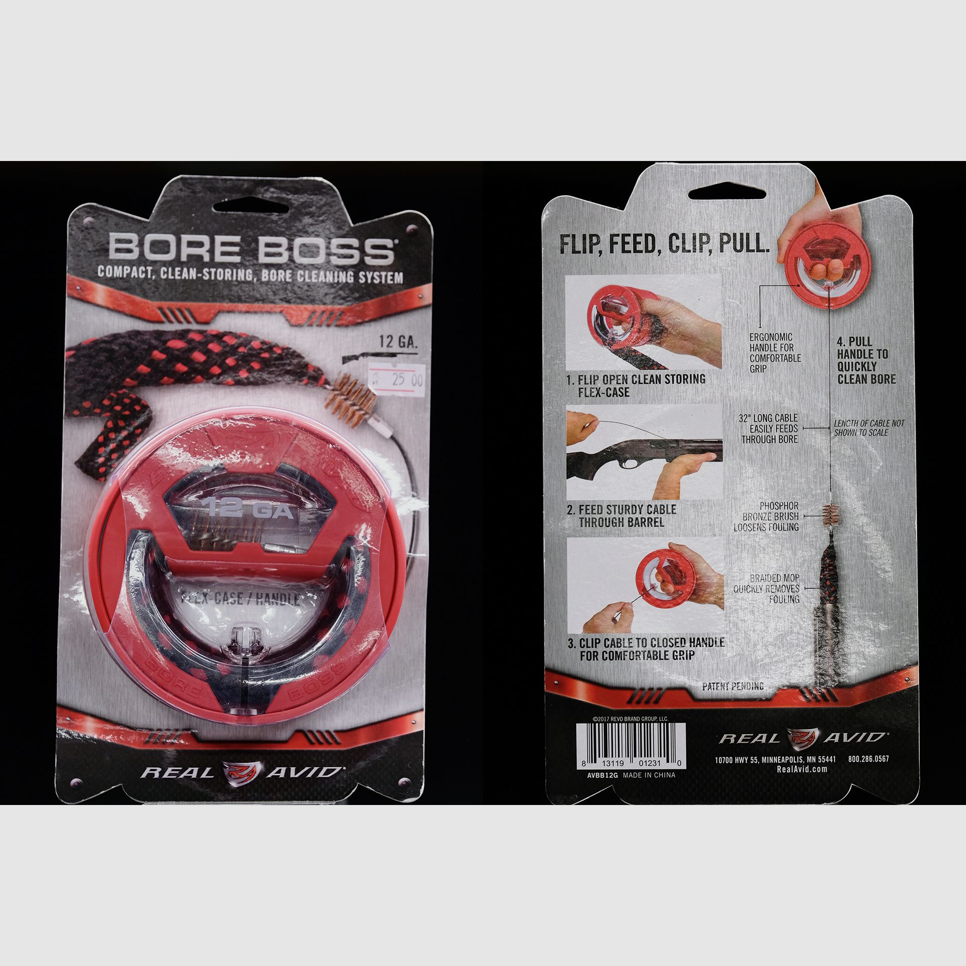 Real Avid Bore Boss, image 2 of 6