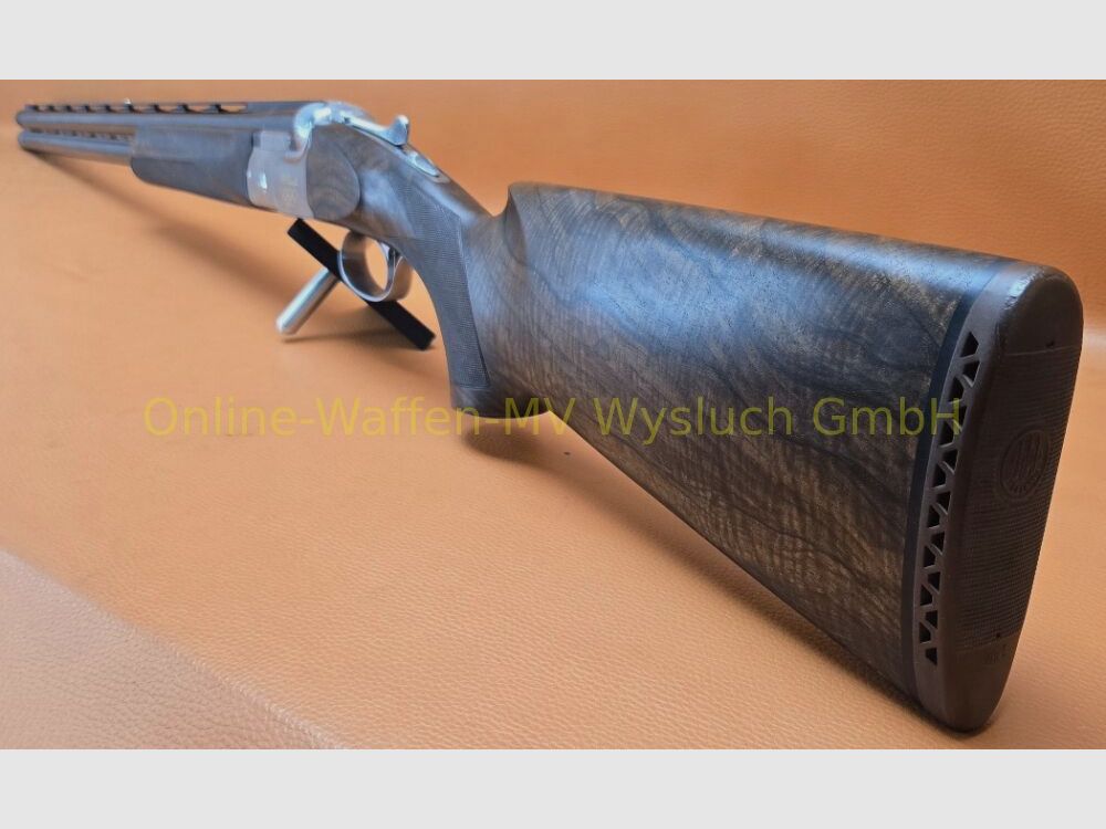 Top Beretta ASE90 Trap Olympic Rings with interchangeable chokes