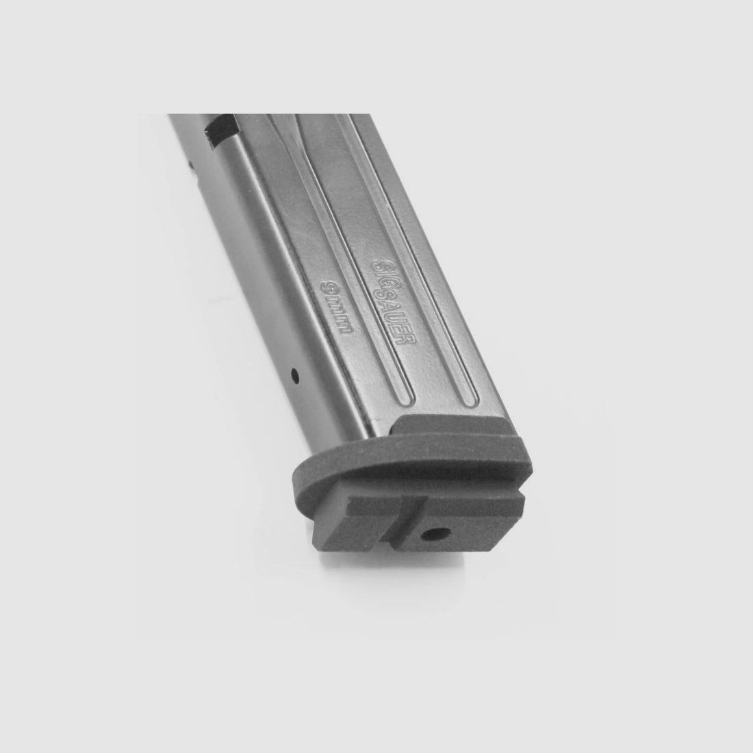 MANTIS MAGRAIL Magazinboden Rail Adapter
