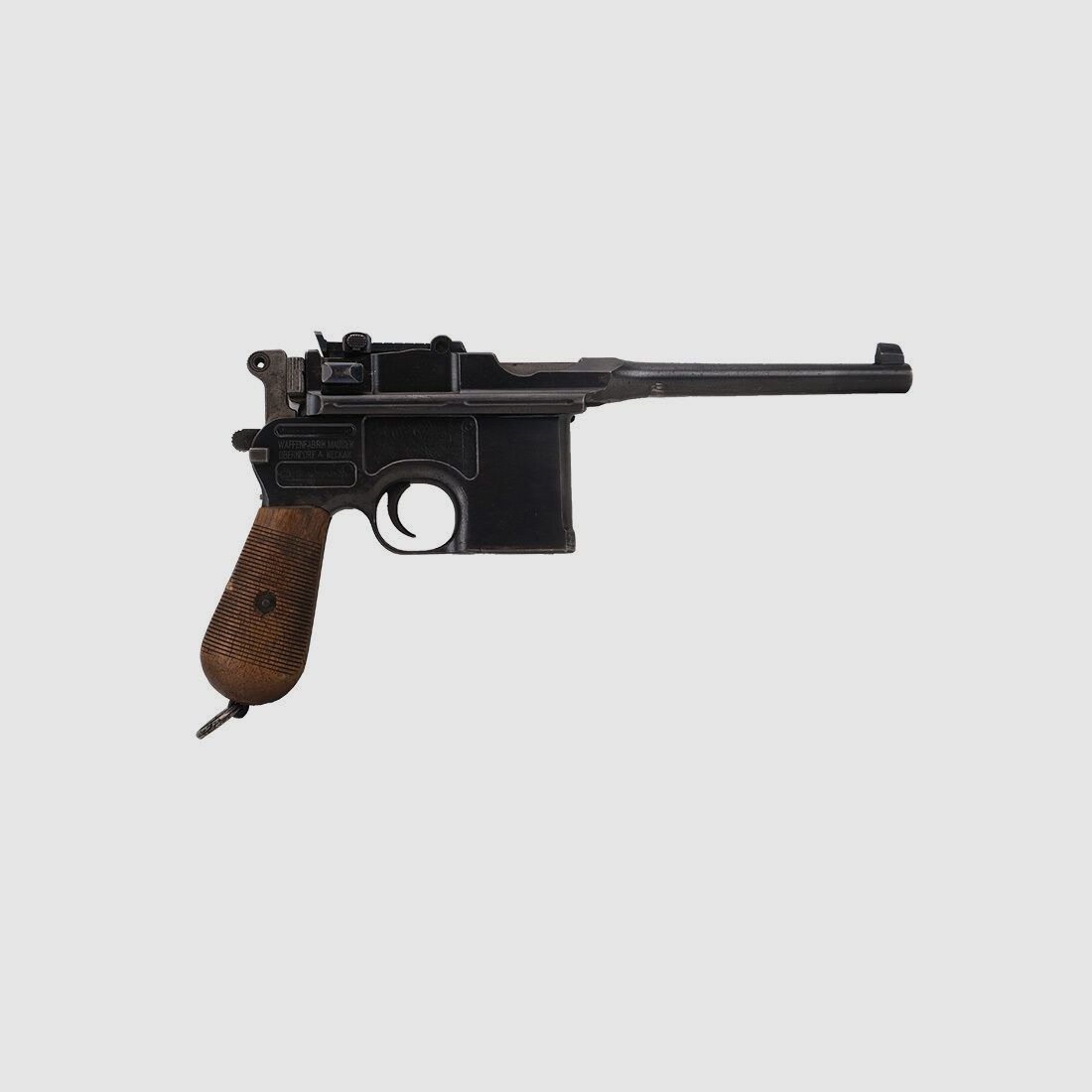 Mauser C96 Mauser 1916