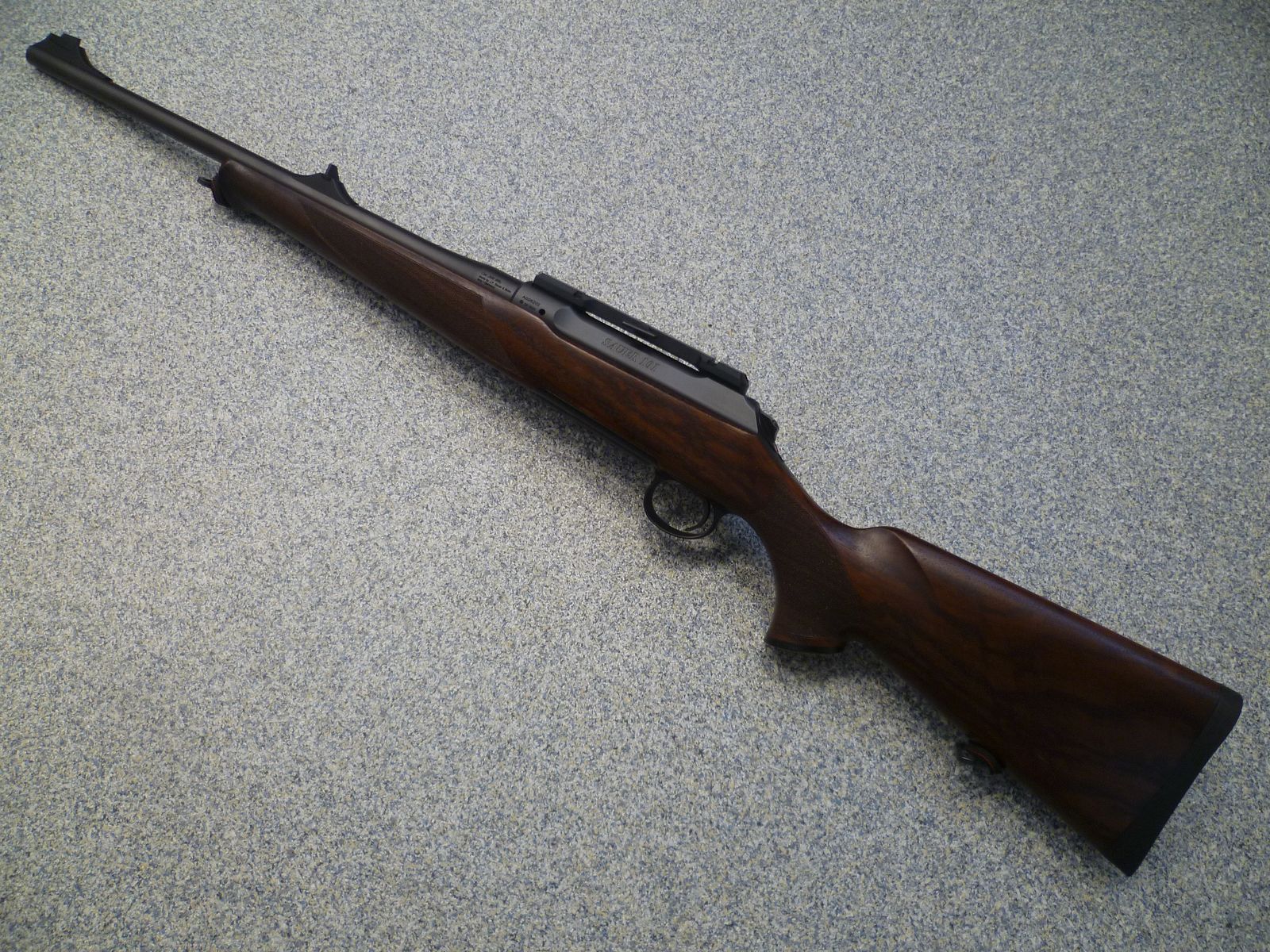 Repetierbüchse Sauer & Sohn Sauer 101 Artemis .308 Win.