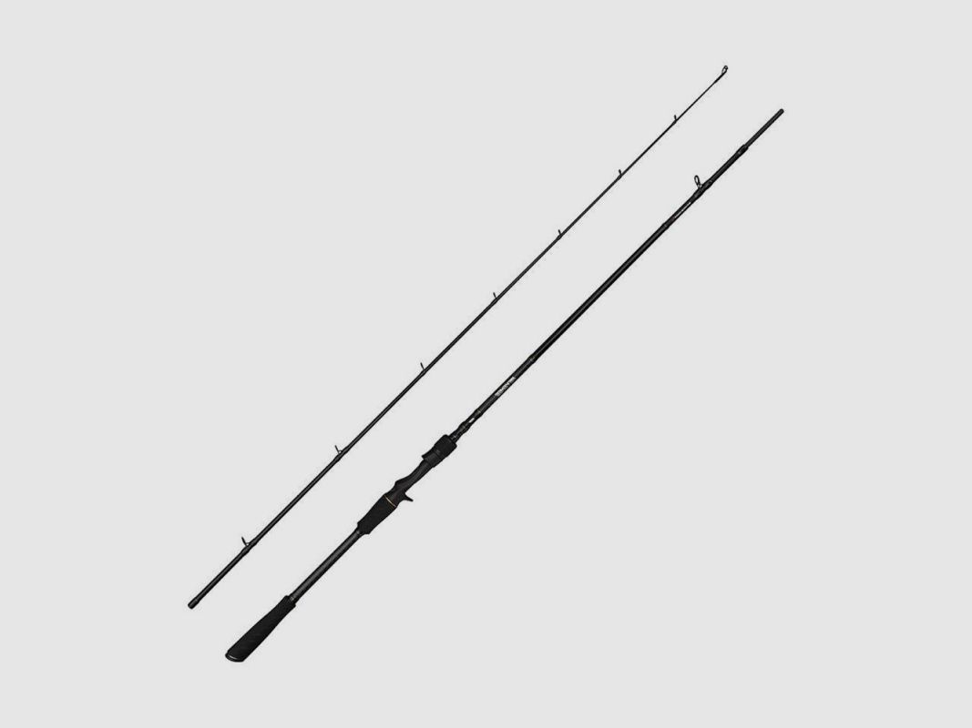 SAVAGE GEAR REVENGE SG2 HEAVY GAME BC ROD
