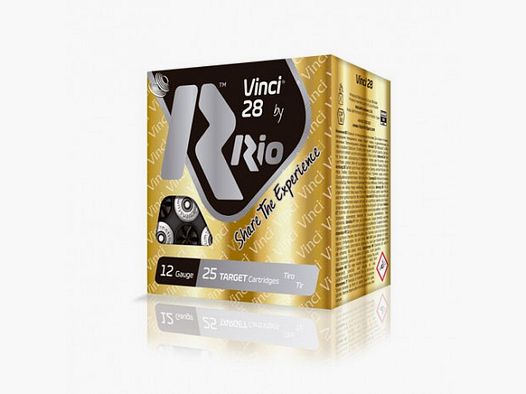 Rio Vinci