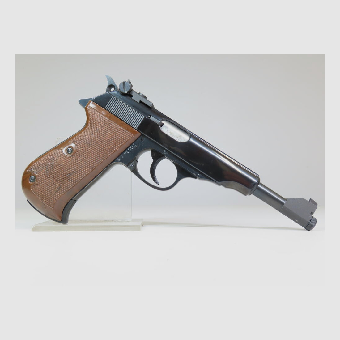 Walther PP Sport