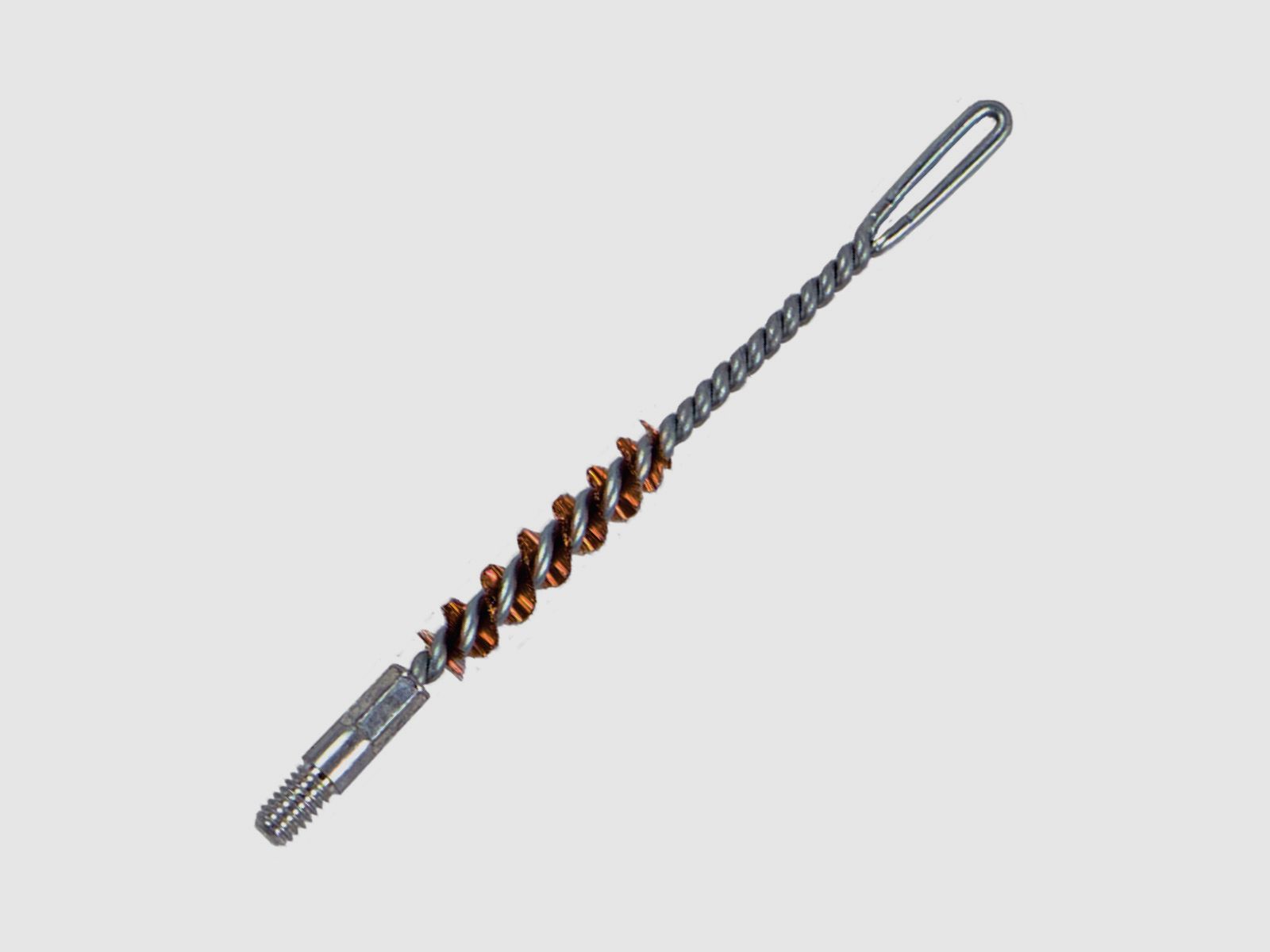 Patch Holder Brush .22/.223/5.56mm