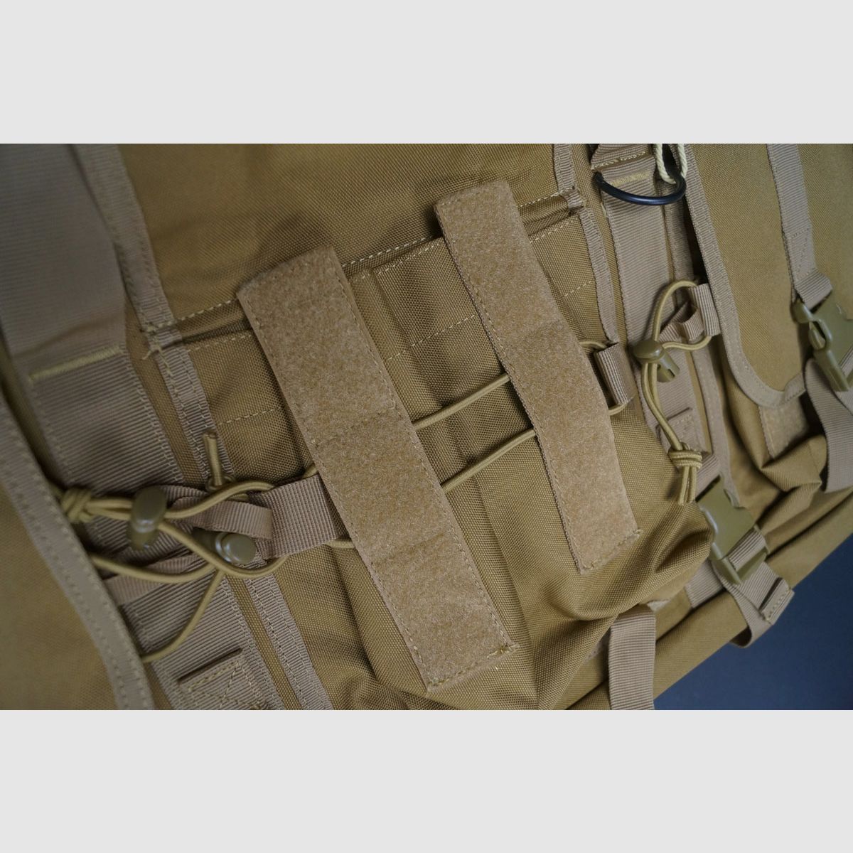 GPS Sac de Fusil Double FDE 91cm, image 6 sur 8