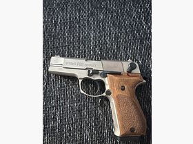 Walther p88 