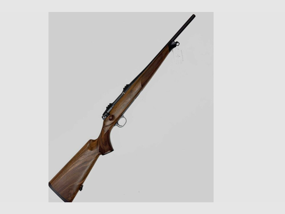 STEEL ACTION HSL .308Win