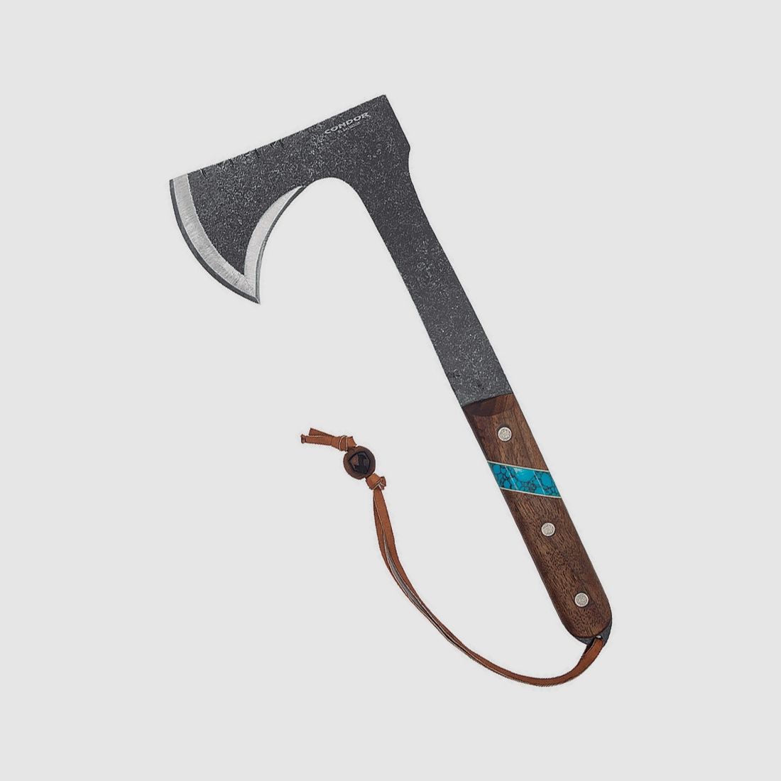 Blue River Tomahawk  | 91536