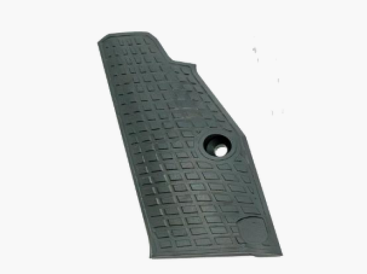 Phoenix pannelli grip in alluminio 3D, neri per Drake