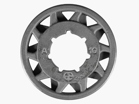 Kettenrder, Bohrung 22,55 mm